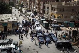 Ai Cập điều tra bạo lực giai đoạn hậu Morsi 